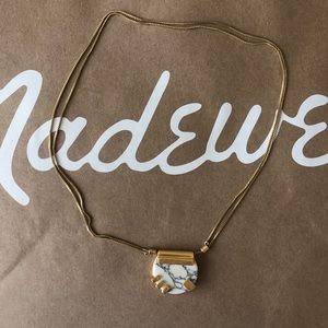 Adjustable Statement Necklace